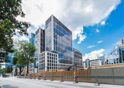 Architekturfotografie Frankfurt