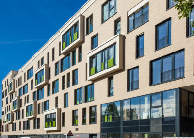 Architekturfotografie Frankfurt