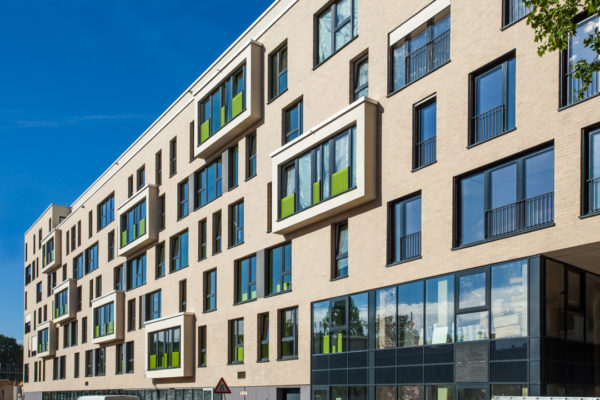 Architekturfotografie Frankfurt