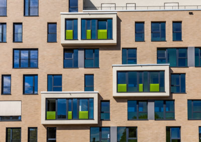 Architekturfotografie Frankfurt