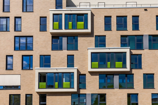 Architekturfotografie Frankfurt