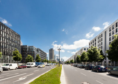 Architekturfotografie Frankfurt