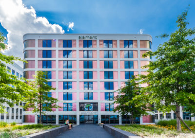 Architekturfotografie Frankfurt