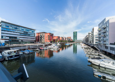 Architekturfotografie Frankfurt