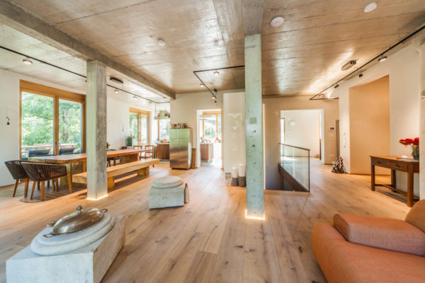 Interiorfotografie Frankfurt Neubau