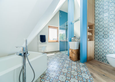 Interiorfotografie Frankfurt Neubau