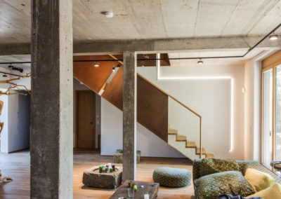 Interiorfotografie Frankfurt Neubau