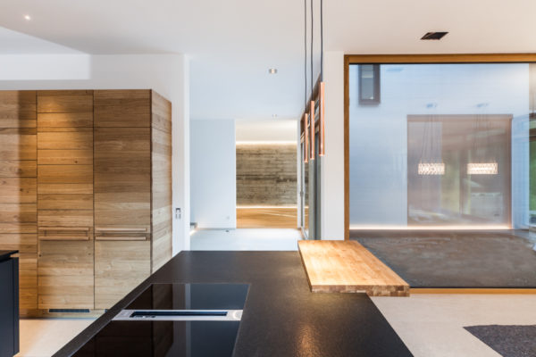Interiorfotografie Frankfurt Neubau