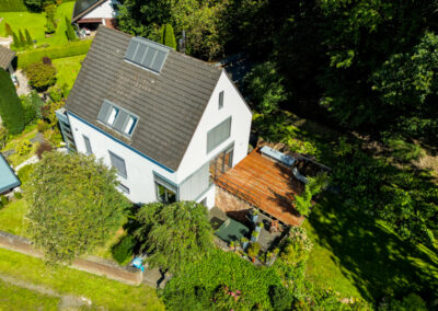 Architekturfotografie Frankfurt Hessen, Drohnenfotografie Hessen, Luftaufnahmen Hessen, Architekturfotografie