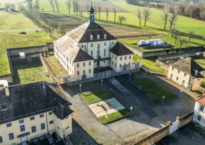 Architekturfotografie Frankfurt Hessen, Drohnenfotografie Hessen, Luftaufnahmen Hessen, Architekturfotografie